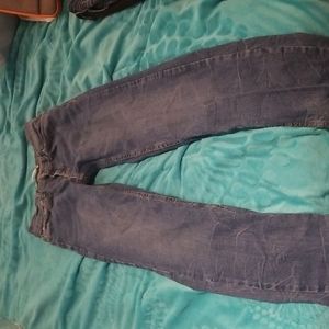 Levi jeans